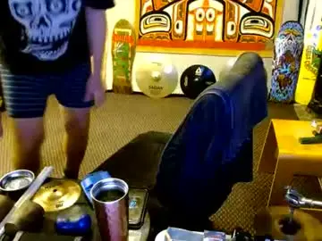 Chaturbate Watch Live Sex Cams of punkypapi