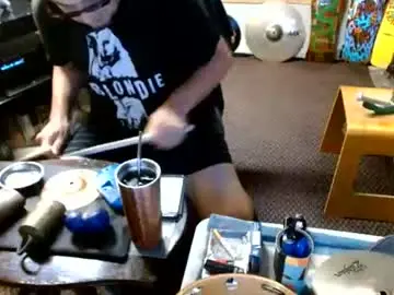 Chaturbate Live Porn of punkypapi