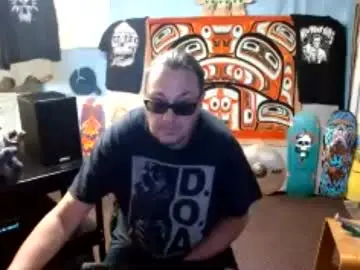 Chaturbate Live Sex Cam of punkypapi