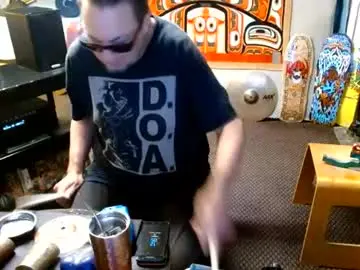 Chaturbate Best live sex cam show of punkypapi
