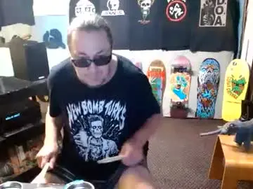 Chaturbate Watch Live Sex Cams of punkypapi