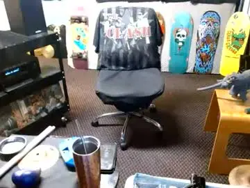 Chaturbate Best Webcam of punkypapi