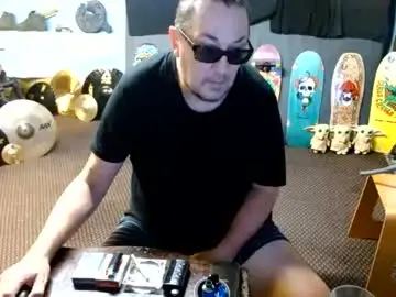 Chaturbate Free Live Porn of punkypapi
