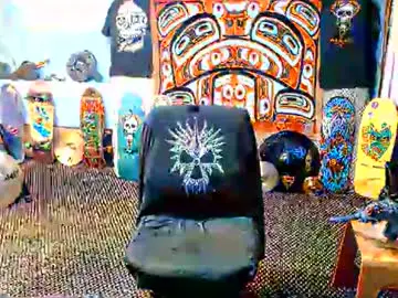 Chaturbate Watch Live Sex Cams of punkypapi