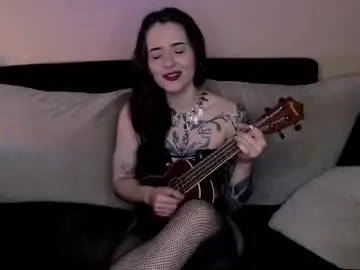 Chaturbate Sex Cam of risha_laass