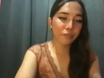 Chaturbate Live Sex of stacy_mariex