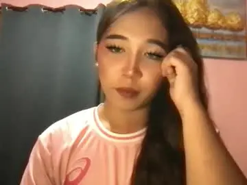 Chaturbate Private Sex Chat of stacy_mariex