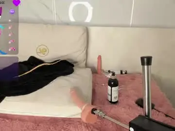Chaturbate Free Porn Cam of stefany_lure