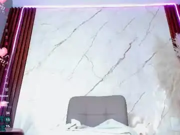 Chaturbate Live Sex Cam of tamarafoxy_