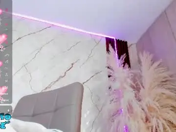 Chaturbate Live Porn of tamarafoxy_