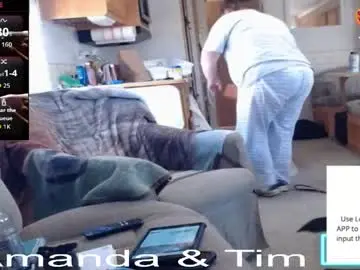 Chaturbate Live Sex of timamanda
