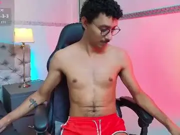 Chaturbate Free Porn Cam of twunkmiguel
