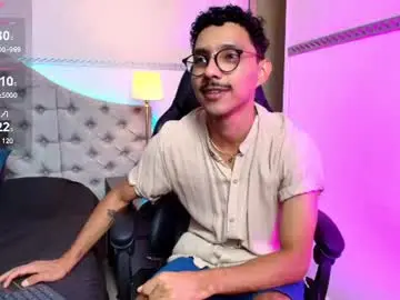 Chaturbate Nude Webcam of twunkmiguel