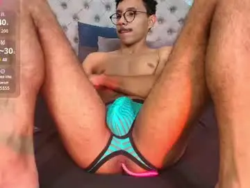 Chaturbate Adult Video Chat of twunkmiguel