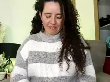 Chaturbate Adult Video Chat of valeria__soler