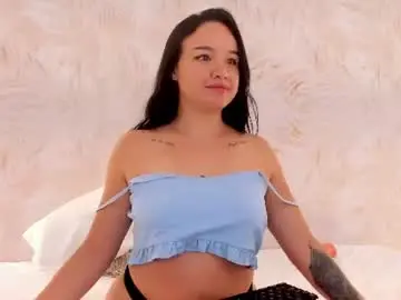 Chaturbate Live Porn of violetaa_rose1