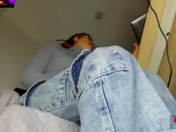 Chaturbate Free Porn Cam of violetparkker