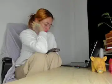 Chaturbate Free Porn Cam of violetparkker