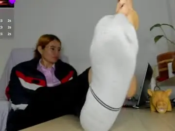 Chaturbate Best Webcam of violetparkker