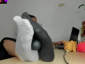 Chaturbate Free Porn Cam of violetparkker