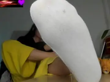 Chaturbate Best Webcam of violetparkker