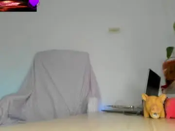 Chaturbate Live Porn of violetparkker