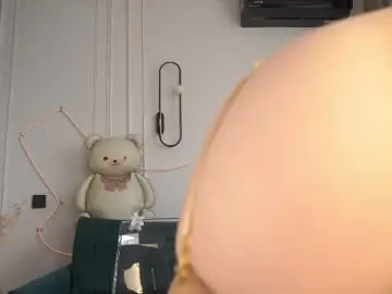 Chaturbate Live Sex of yummyik
