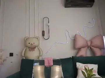Chaturbate Best Webcam of yummyik