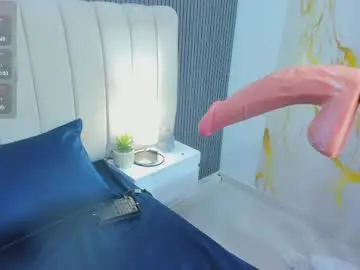 Chaturbate Best Webcam of zoe_scarlet