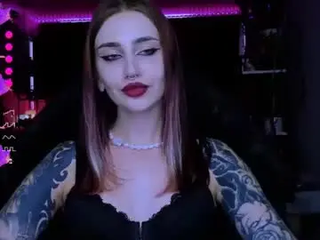 Chaturbate Adult Webcams of alice_specter