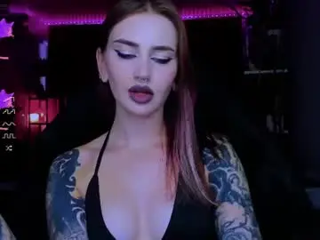 Chaturbate Sex Cam of alice_specter
