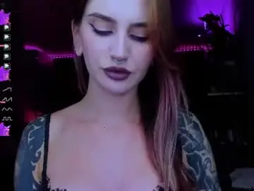 Chaturbate Sex Cam of alice_specter