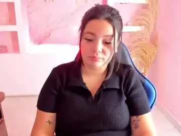 Chaturbate Live Porn of alondraevans