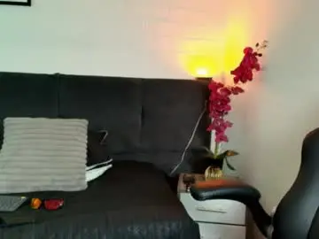 Chaturbate Nude Webcam of axellkush