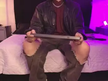 Chaturbate Best Webcam of axellkush