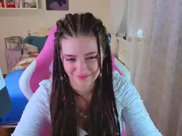 Chaturbate Best live sex cam show of batty_sweetie