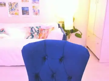 Chaturbate Adult Webcam of bellavyn