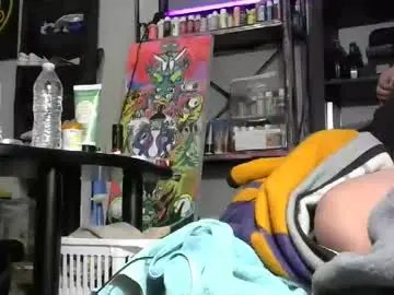 Chaturbate Nude Webcam of bigboybigbutt69