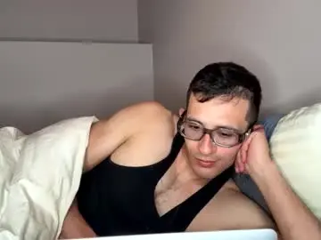 Chaturbate Live Sex Cam of carlocockking