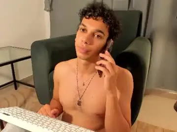 Chaturbate Private Sex Chat of citrus_gray