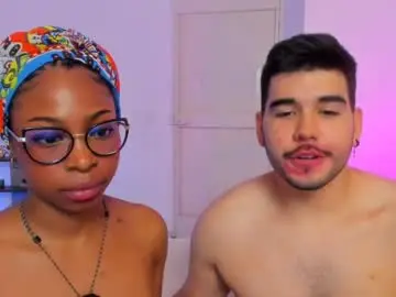 Chaturbate Live Sex Cam of coffee_with_miilk