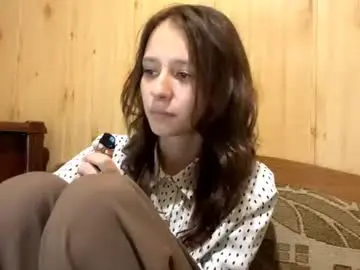 Chaturbate Free Porn Cam of danettegondran