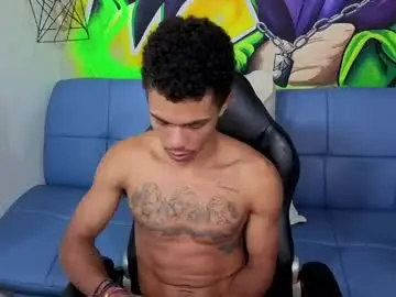 Chaturbate Adult Webcams of daniels6959