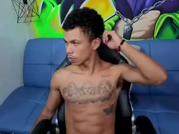 Chaturbate Adult Video Chat of daniels6959
