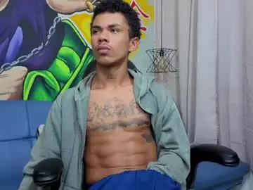 Chaturbate Nude Webcam of daniels6959
