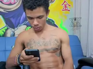 Chaturbate Live Sex Cam of daniels6959