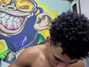 Chaturbate Live Porn of daniels6959