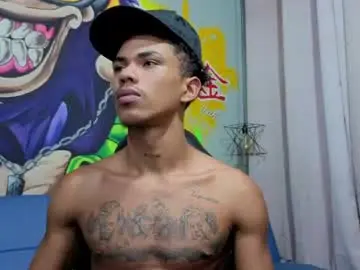 Chaturbate Adult Webcams of daniels6959
