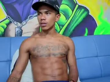 Chaturbate Best live sex cam show of daniels6959