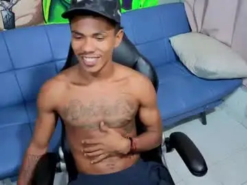 Chaturbate Live Porn of daniels6959